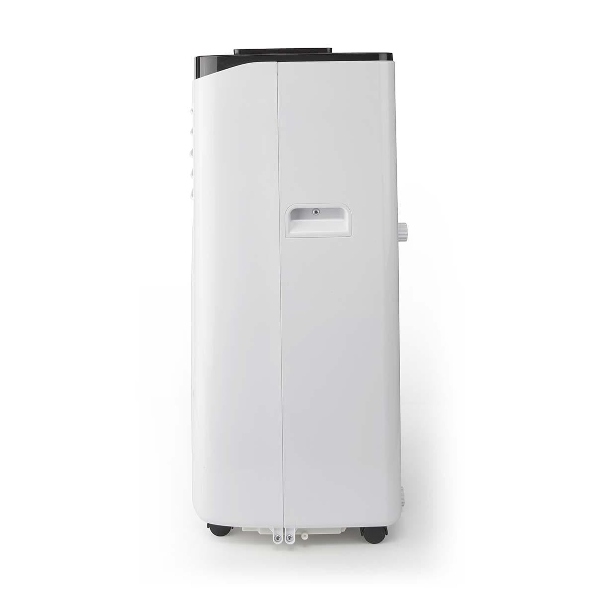Nedis Ar Condicionado SmartLife 3 em 1 Wifi 7000 BTU 60 m³ Desumidificador Android/ IOS Classe energética: A design elegante