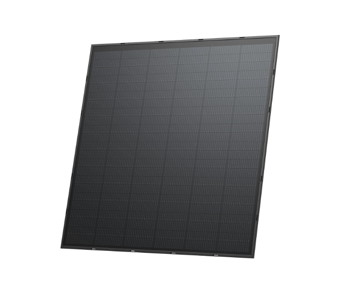 O Painel Solar Rígido EcoFlow 250W (4 unidades) oferece alta eficiência e durabilidade, ideal para uso residencial e móvel. Permite maior geração de energia limpa, sustentável e confiável, com fácil instalação.