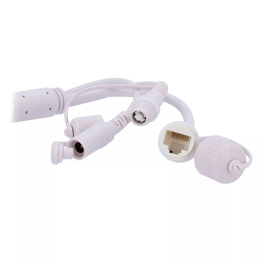 Reolink Reolink P320 Câmara de Vigilância IP (Ethernet/PoE) 2K+ 5MP