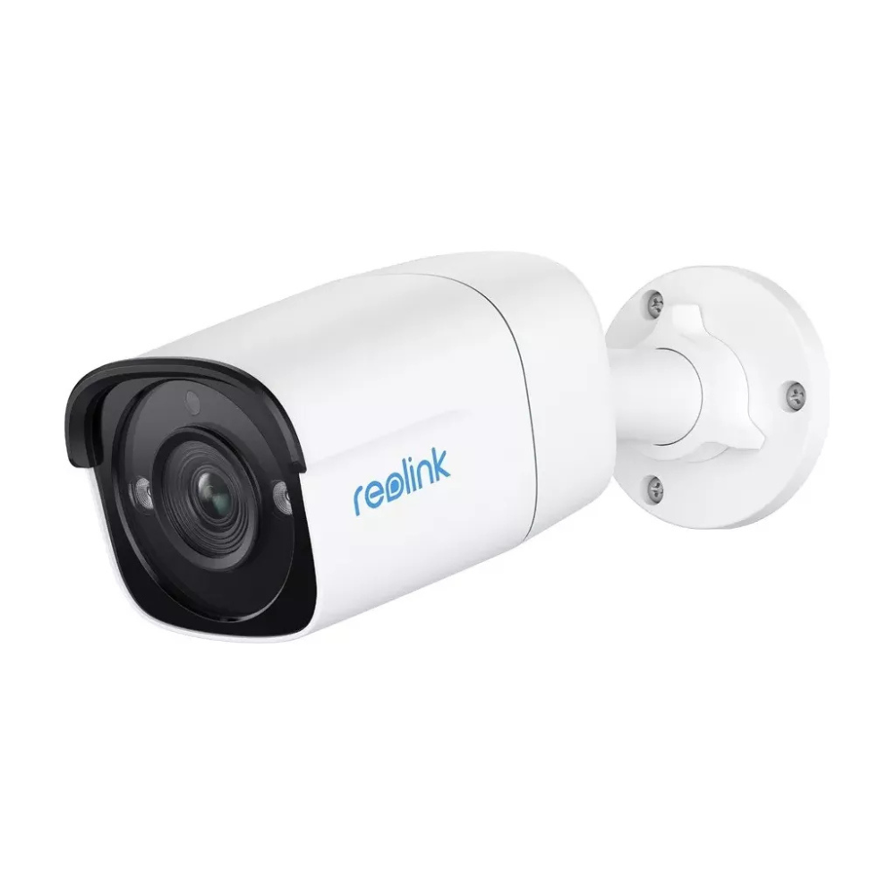 Reolink Reolink P320 Câmara de Vigilância IP (Ethernet/PoE) 2K+ 5MP