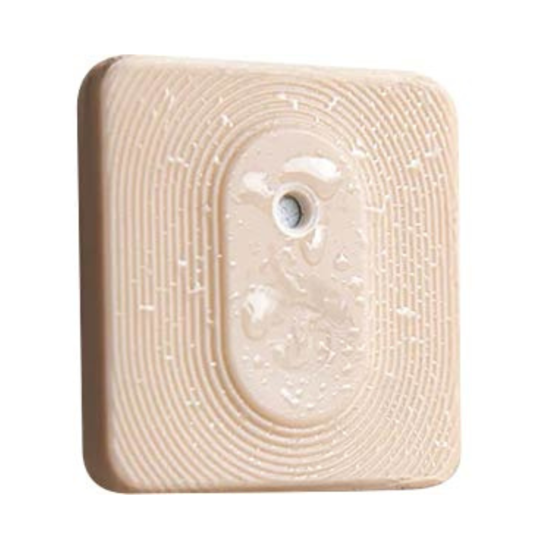 Shelly Blu H&T: resistente a agua.