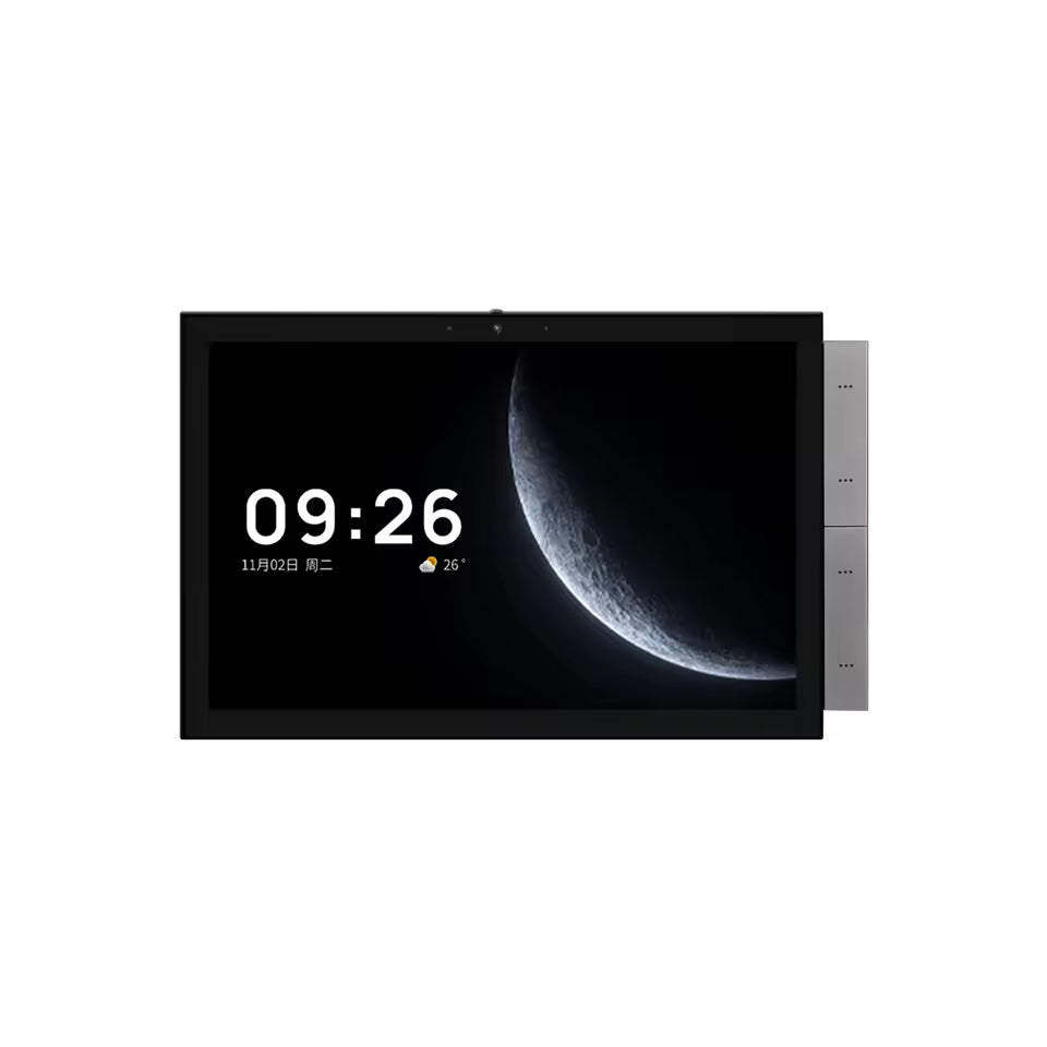 Smartify Painel Controlo 10 WiFi Zigbee Alexa - Imagem 1