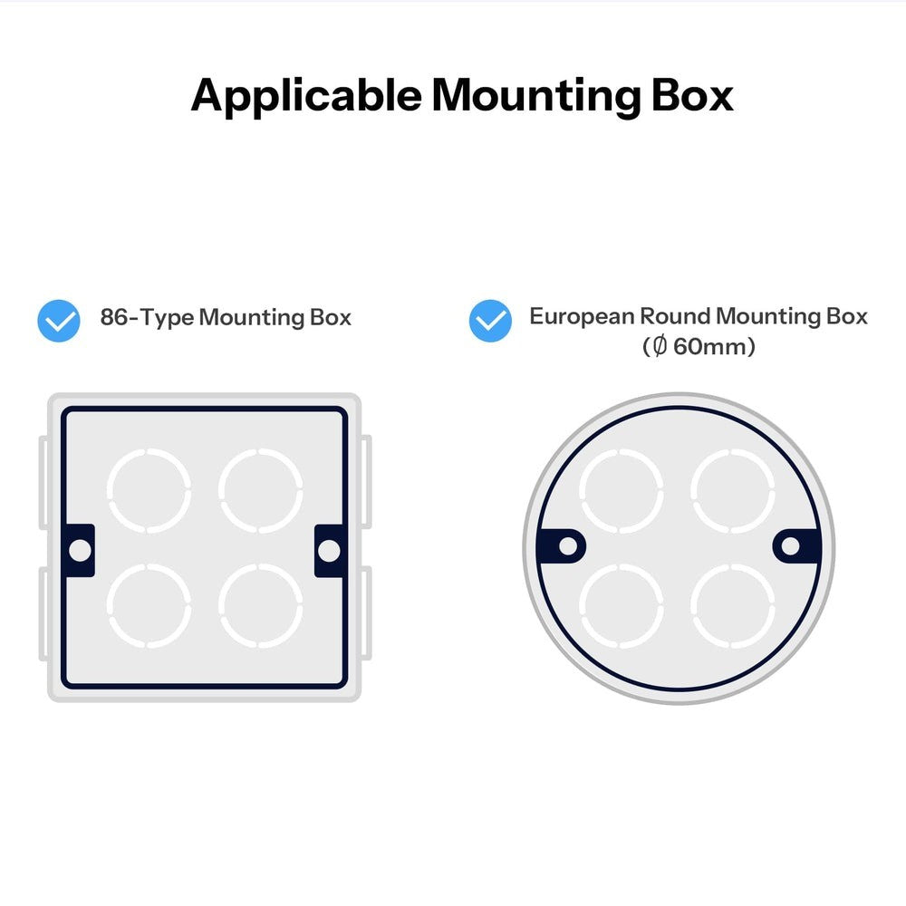 O SONOFF E1GSL é um interruptor de parede inteligente da série Fusion, desenvolvido especificamente para utilização com o módulo SONOFF ZBMINIL2. Com um design moderno, minimalista e ultrafino, combina funcionalidade, estética e durabilidade, tornando-se a escolha ideal para projetos de automação residencial e modernização de instalações elétricas.