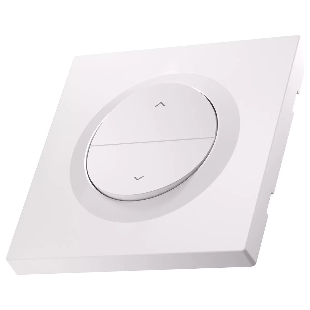 O SONOFF ERBS é um interruptor de parede elegante e robusto da série Fusion, desenvolvido especialmente para utilização com os módulos inteligentes SONOFF MINI-RBS e MINI-ZBRBS. Fabricado em policarbonato (PC) de alta qualidade, oferece resistência ao fogo, durabilidade e um design ultrafino, ideal para instalações modernas e discretas.