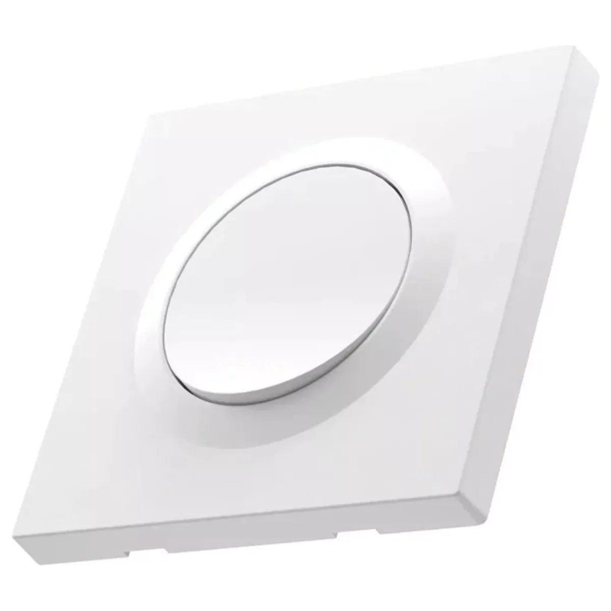 O SONOFF Orb-MW1 é um interruptor de parede inteligente da Série Fusion, compatível com o protocolo Matter over Wi‑Fi. Permite integração direta com Apple Home, Google Home, Alexa, SmartThings e Home Assistant, proporcionando controlo unificado de todos os dispositivos inteligentes da sua casa.