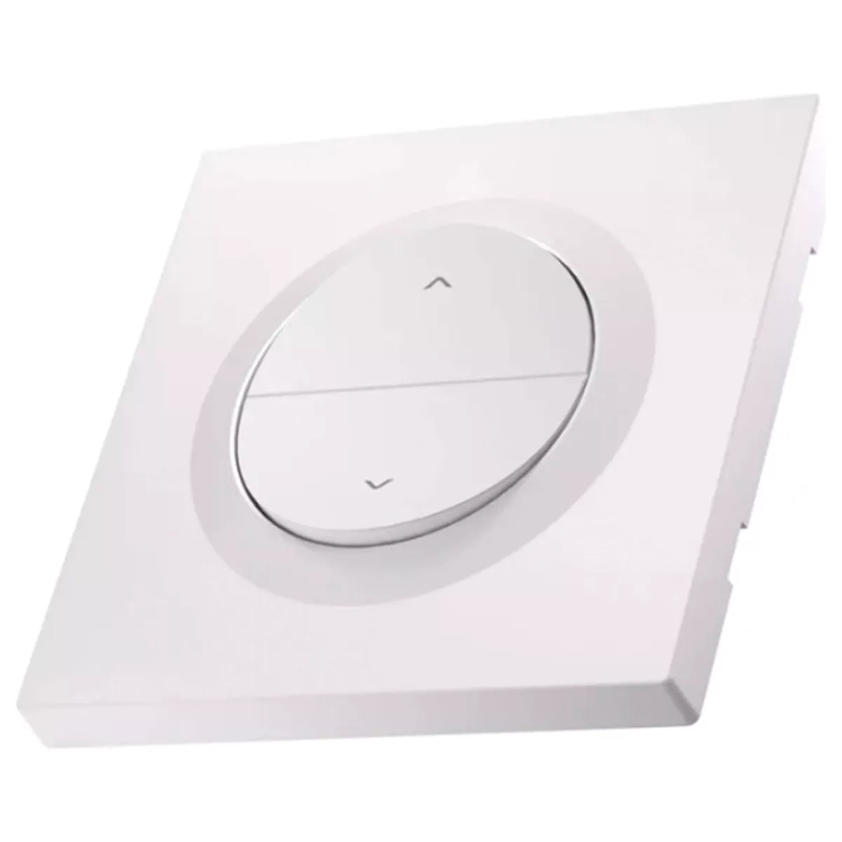 O SONOFF Orb-ZBRBS é um interruptor de parede inteligente da série Fusion, concebido para automatizar estores motorizados AC. Com controle preciso por percentagem, agendamento e automações locais de baixa latência, permite operar os estores pelo smartphone, assistentes de voz ou botões físicos. Compatível com hubs Zigbee e integrado com plataformas como Home Assistant (ZHA/Zigbee2MQTT) e eWeLink, funciona também como repetidor Zigbee, ampliando a cobertura da sua rede doméstica. Compacto e elegante, encaixa