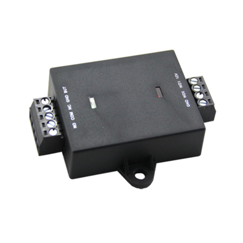 As soluções da ZKTeco permitem integrar o controlo de acessos biométrico com as fechaduras inteligentes Tedee PRO, Tedee GO2, ou expandir sistemas de acesso já existentes baseados em ZKTeco através de fechaduras Tedee sem fios e adaptadas.