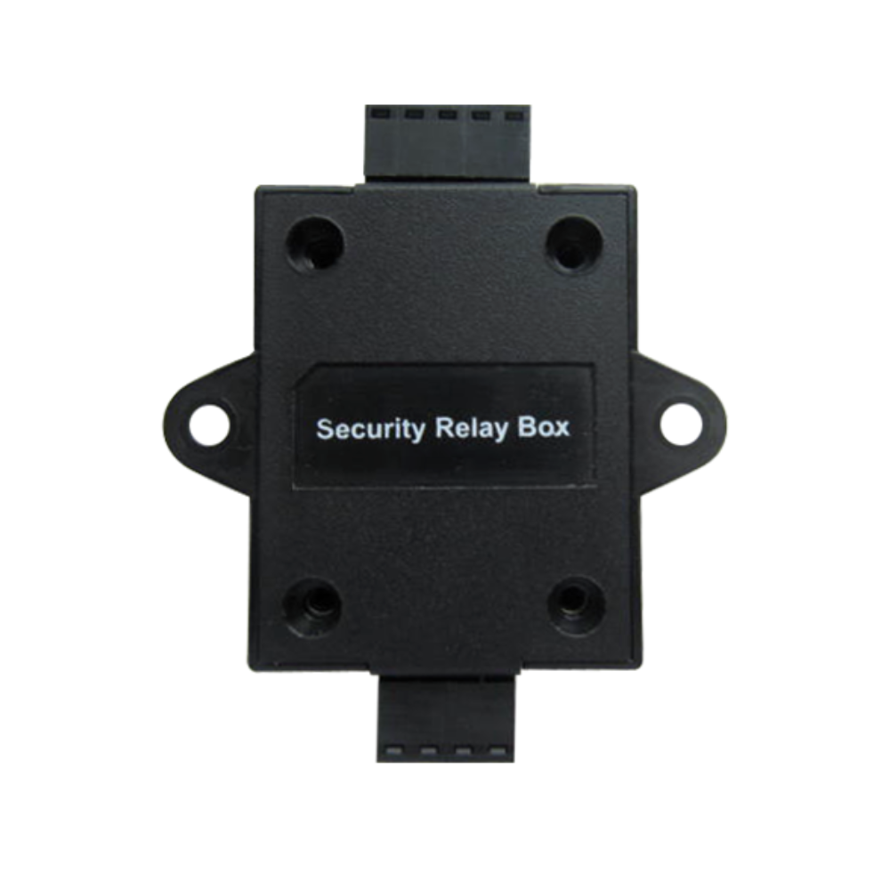 As soluções da ZKTeco permitem integrar o controlo de acessos biométrico com as fechaduras inteligentes Tedee PRO, Tedee GO2, ou expandir sistemas de acesso já existentes baseados em ZKTeco através de fechaduras Tedee sem fios e adaptadas.