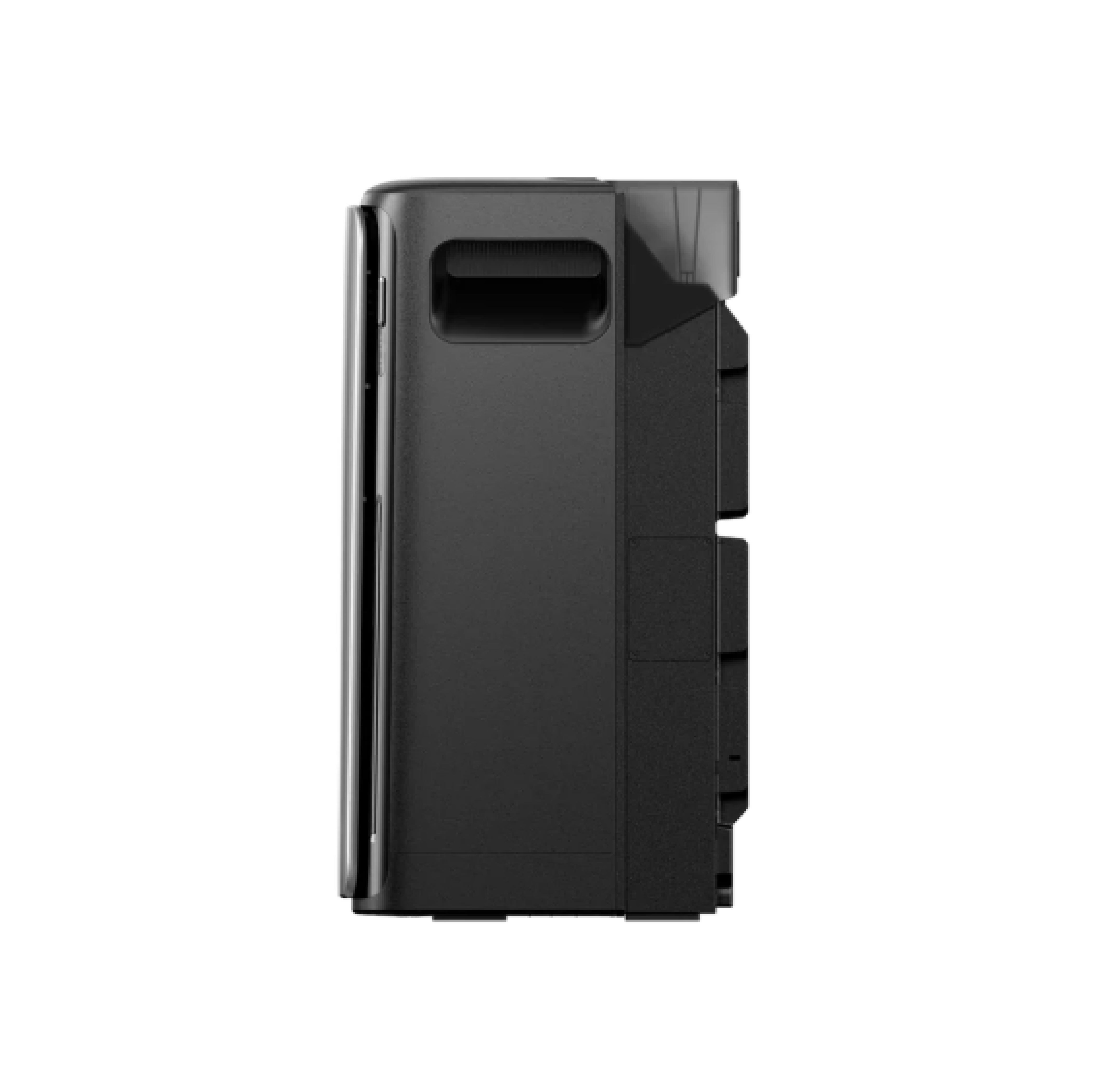 A EcoFlow STREAM AC Pro é uma bateria residencial de última geração, desenvolvida para armazenar e utilizar energia solar de forma prática, segura e extremamente eficiente.