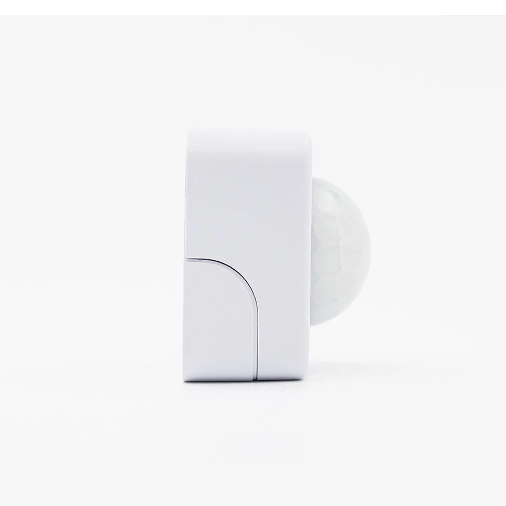 Shelly BLU Motion ZB - Sensor de Movimiento y Luz Zigbee BT