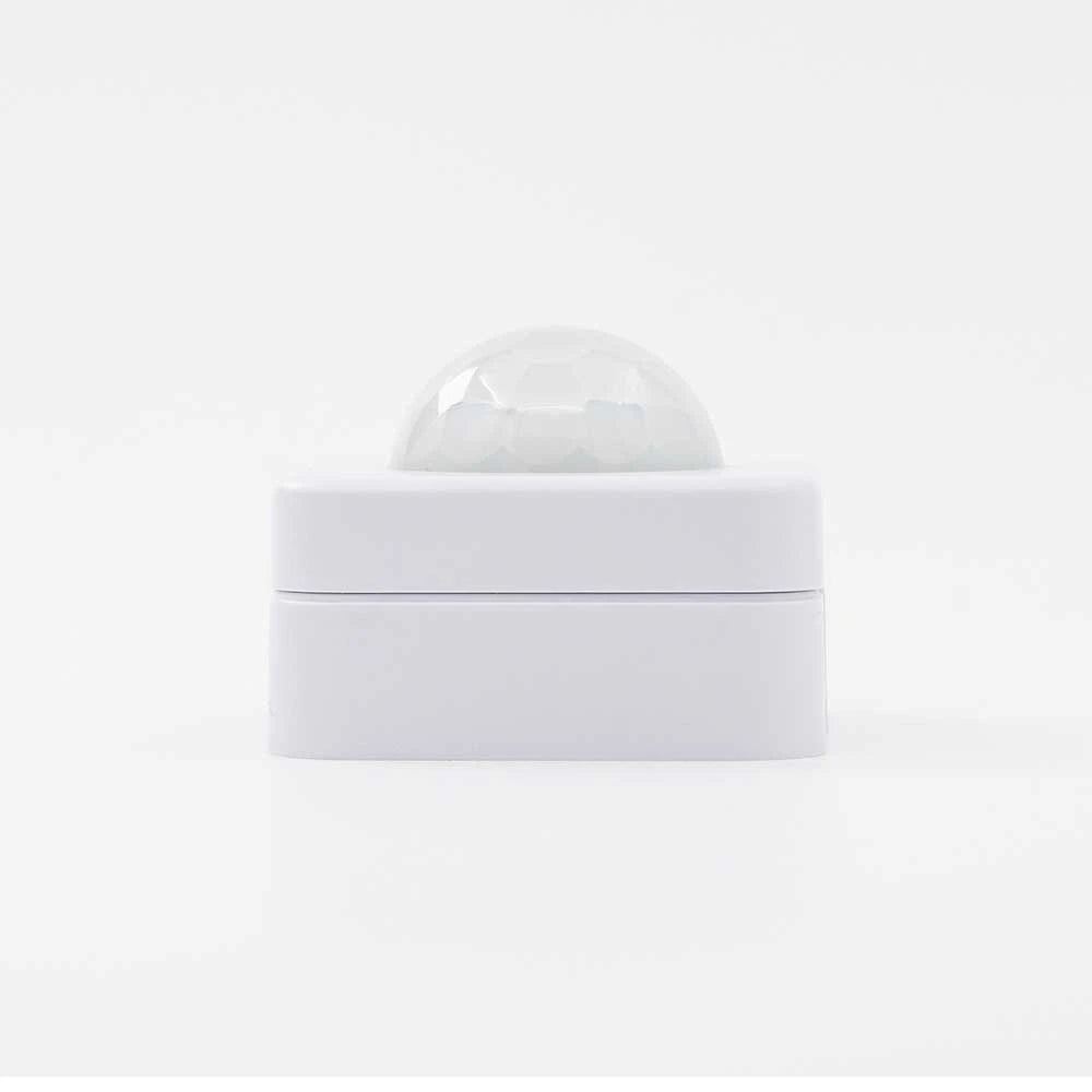 Shelly BLU Motion ZB - Sensor de Movimiento y Luz Zigbee BT