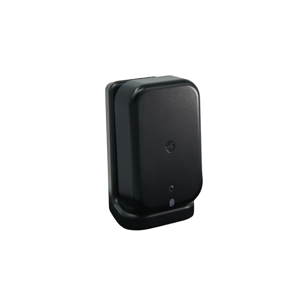 Shelly Presence Gen4 Black - sensor de presença