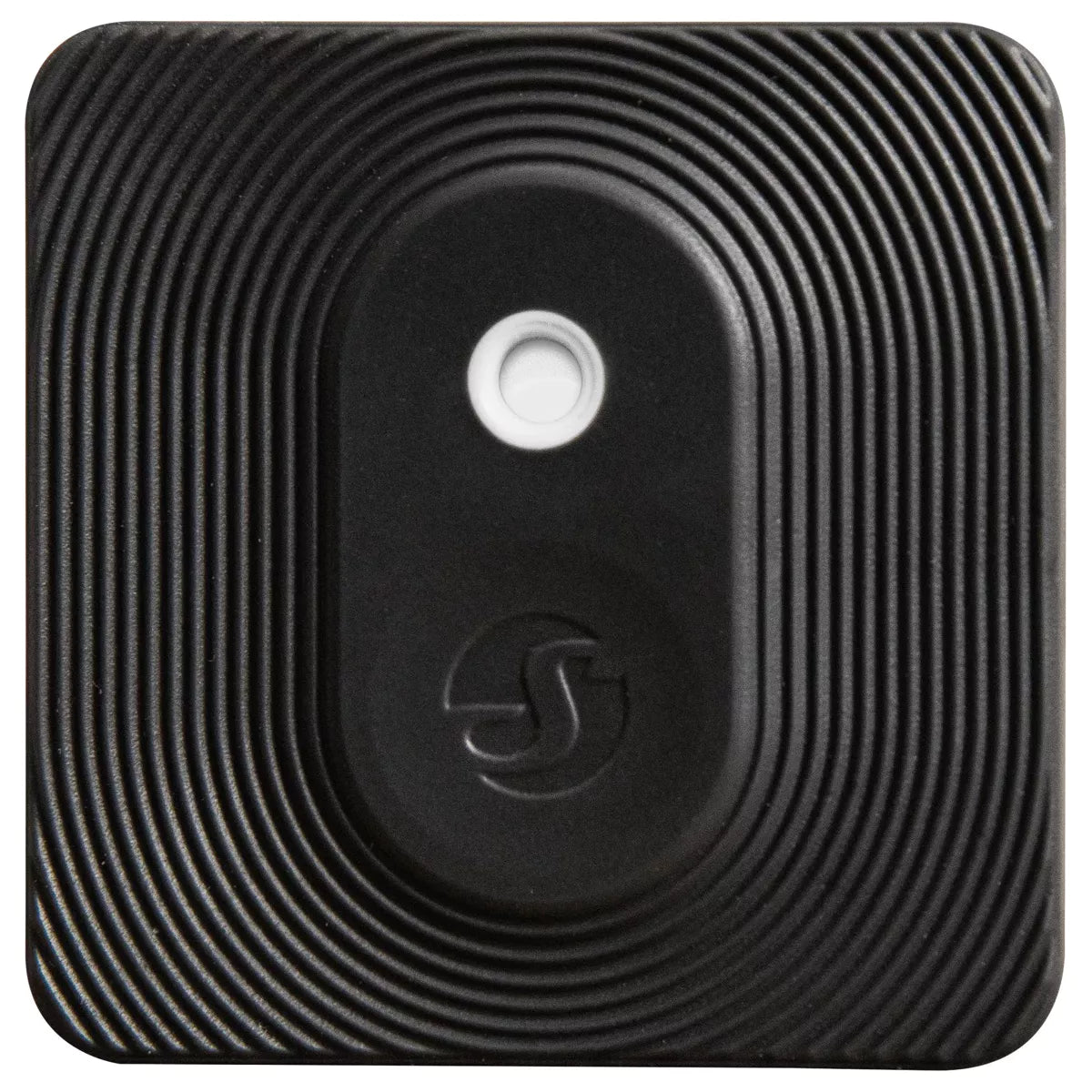 O Shelly BLU H&T ZB Black é um sensor inteligente de temperatura e humidade, com conectividade Zigbee e Bluetooth, desenvolvido para uma monitorização ambiental precisa em ambientes interiores e exteriores.