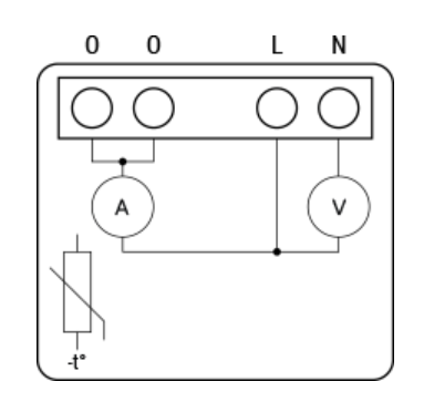 O Shelly EM Mini Gen4 é um medidor de energia compacto, de última geração, projetado para monitorizar com precisão o consumo elétrico até 16 A. Com suporte a múltiplos protocolos e integração total com plataformas de domótica, este dispositivo oferece controlo avançado do consumo energético em residências e ambientes profissionais.