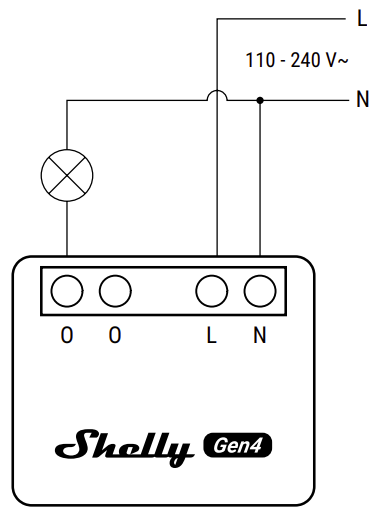 O Shelly EM Mini Gen4 é um medidor de energia compacto, de última geração, projetado para monitorizar com precisão o consumo elétrico até 16 A. Com suporte a múltiplos protocolos e integração total com plataformas de domótica, este dispositivo oferece controlo avançado do consumo energético em residências e ambientes profissionais.