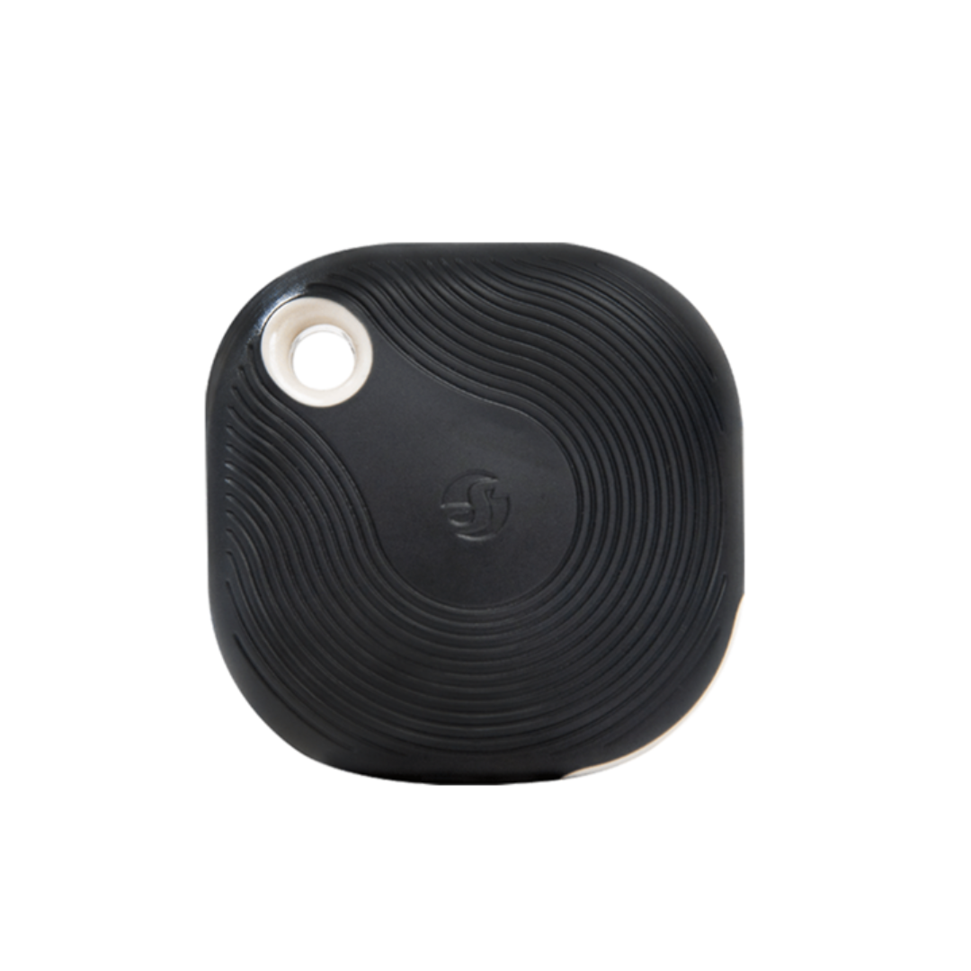 Shelly Blu Button Tough 1: tem interface moderna e discreta.