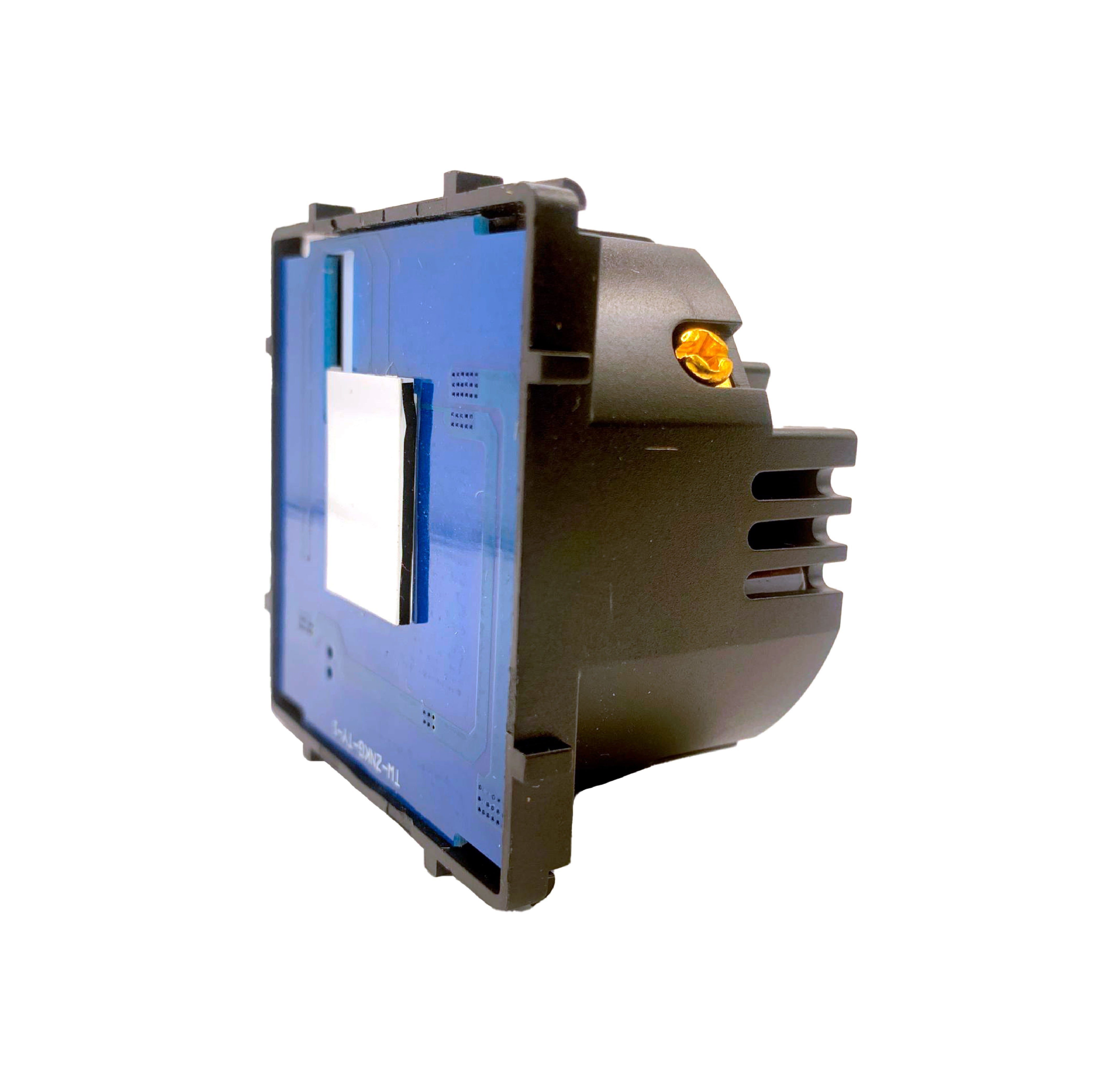 Smartify Módulo Interruptor – dispositivo compacto para automação residencial, permitindo controlo remoto de iluminação via app ou assistente de voz.