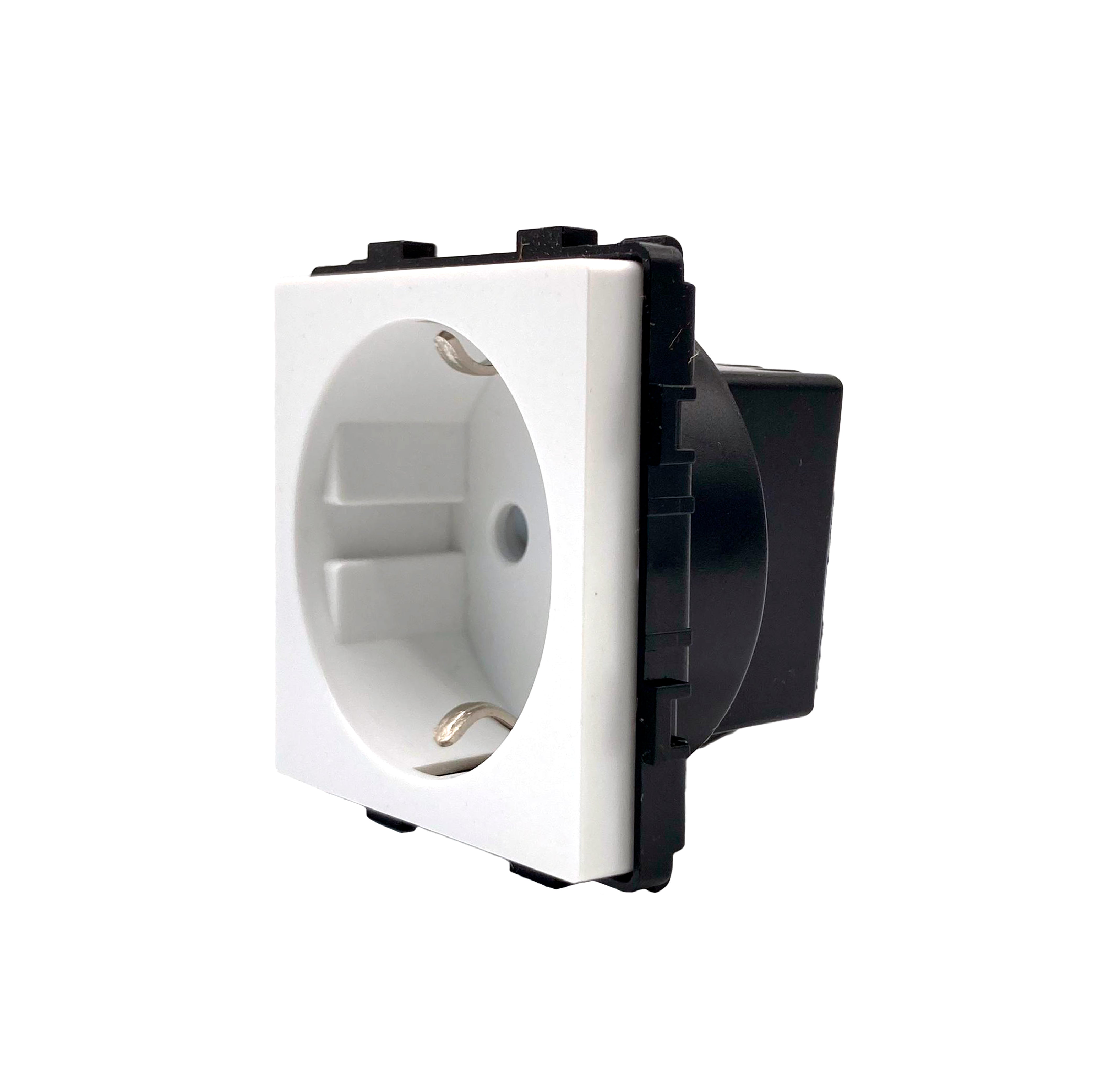 Smartify Módulo Tomada – dispositivo compacto para automação residencial.