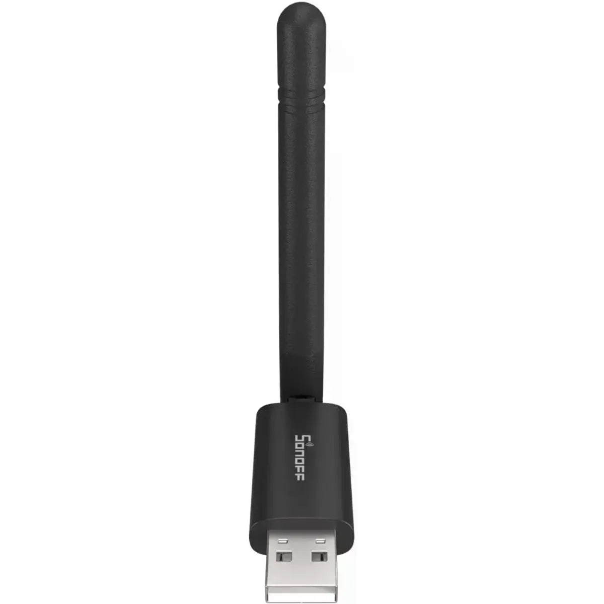 O Sonoff Dongle LMG21 (Dongle Lite MG21) é um adaptador USB concebido para funcionar como coordenador Zigbee de alto desempenho, permitindo gerir todos os seus dispositivos inteligentes de forma local e centralizada.