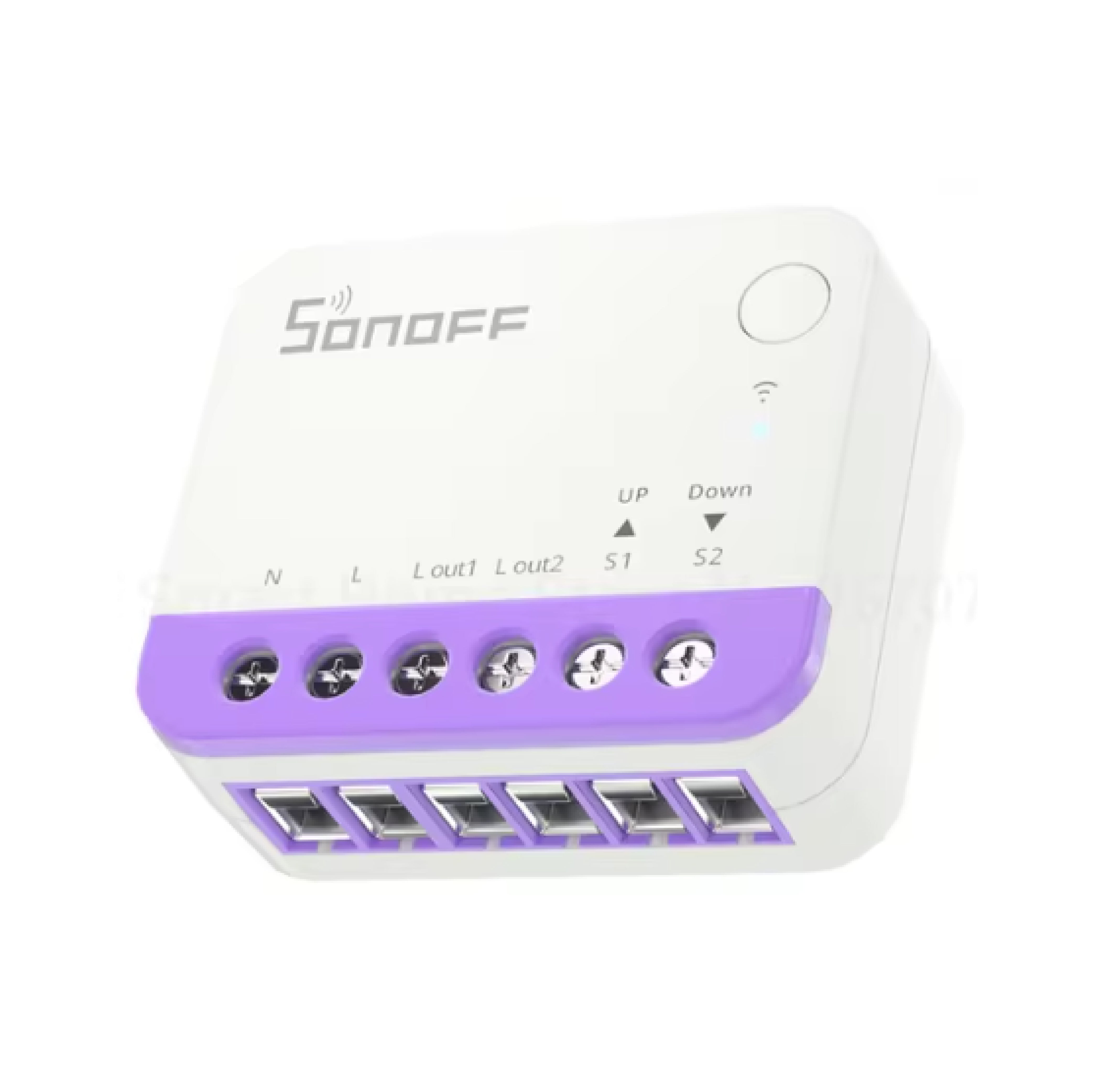 sonoff markise Sonoff Intelligentes Rollladenmodul Matter