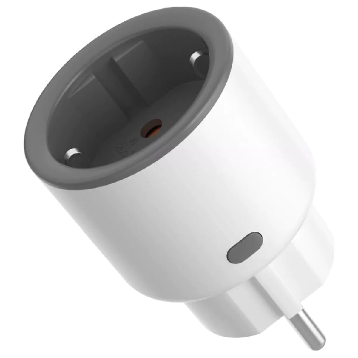 A Sonoff S60ZBTPF é uma tomada inteligente Zigbee 3.0 do tipo Schuko (E/F), desenvolvida para oferecer controlo eficiente de dispositivos elétricos e monitorização detalhada do consumo de energia.