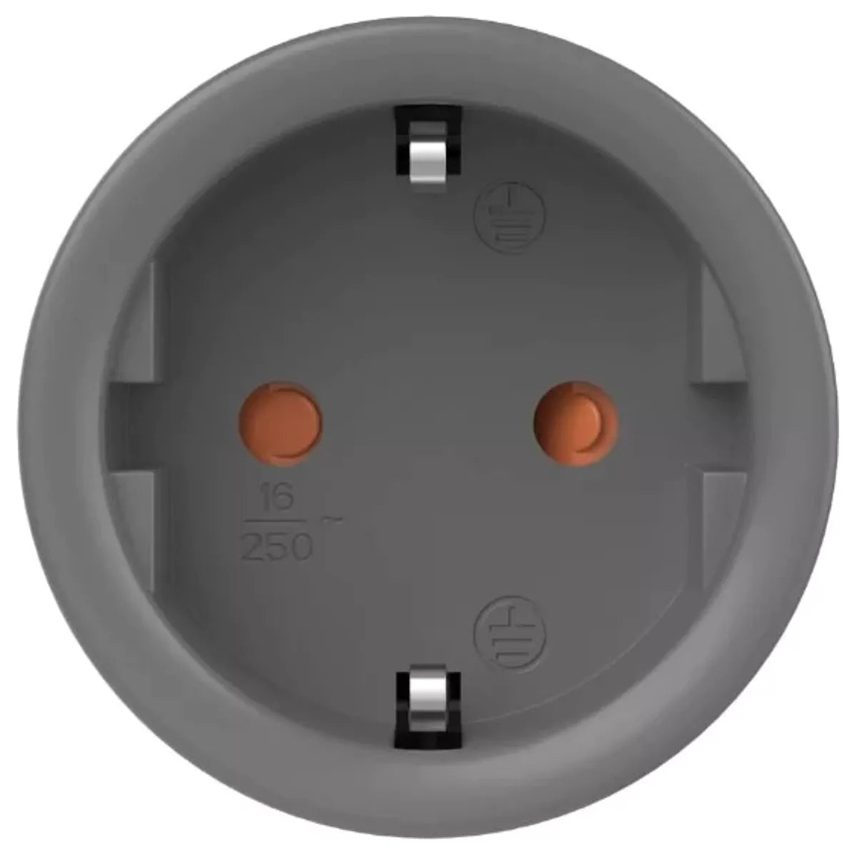 A Sonoff S60ZBTPF é uma tomada inteligente Zigbee 3.0 do tipo Schuko (E/F), desenvolvida para oferecer controlo eficiente de dispositivos elétricos e monitorização detalhada do consumo de energia.