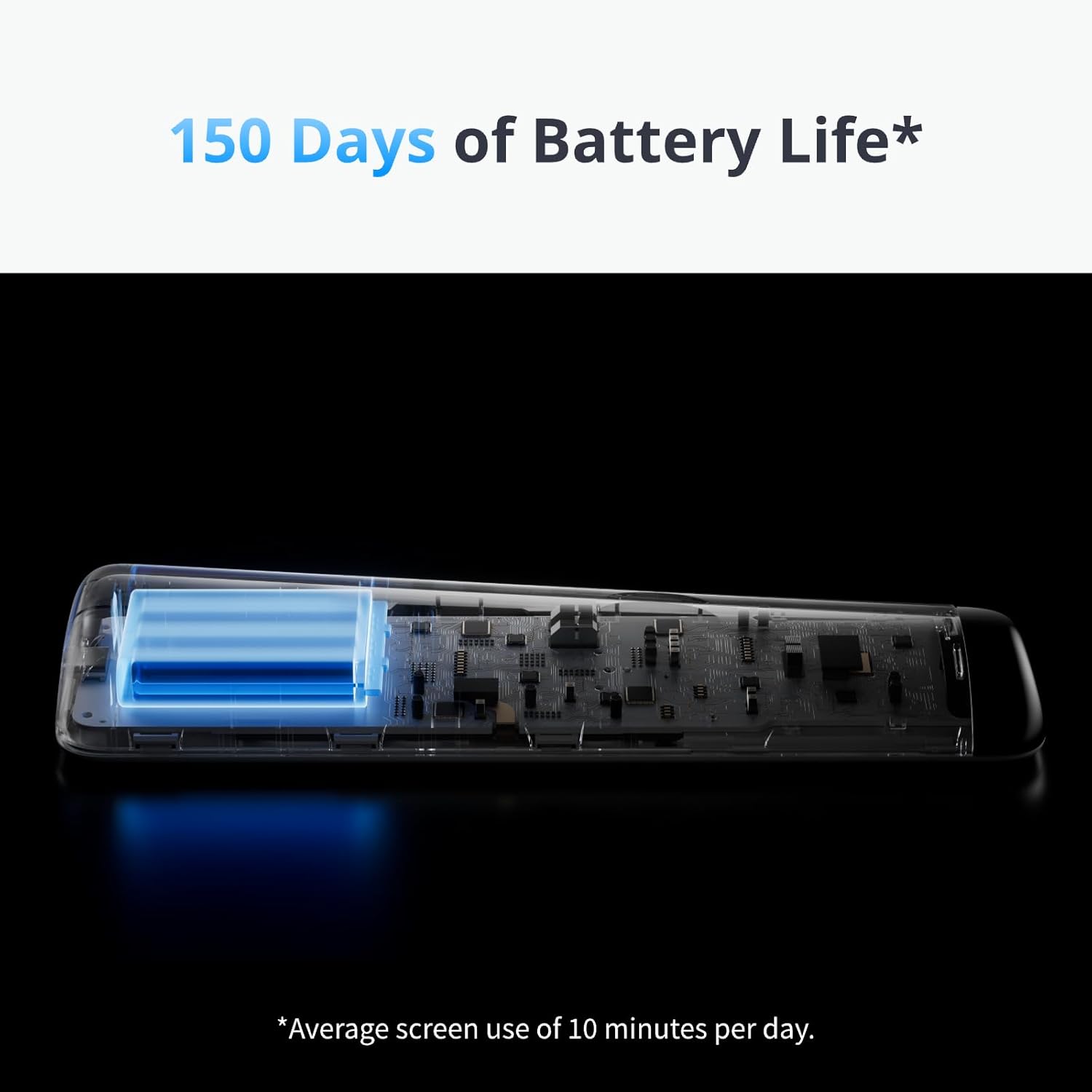 O SwitchBot Universal Remote é um controlo remoto inteligente e versátil, capaz de substituir até 25 comandos diferentes, permitindo controlar facilmente dispositivos infravermelhos como TVs, ar-condicionado, projetores e ventiladores, além de dispositivos Bluetooth como Apple TV, Fire TV e equipamentos da própria SwitchBot.