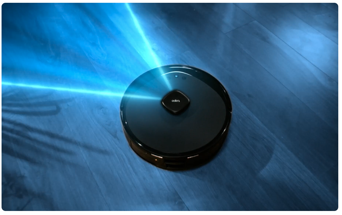 O Tapo RV30 Max Plus é um aspirador robot avançado, projetado para quem busca limpeza eficiente e prática sem esforço. Com potência de sucção de até 5300 Pa e sistema de mopa com controle elétrico do fluxo de água, garante uma limpeza profunda em todos os tipos de piso.