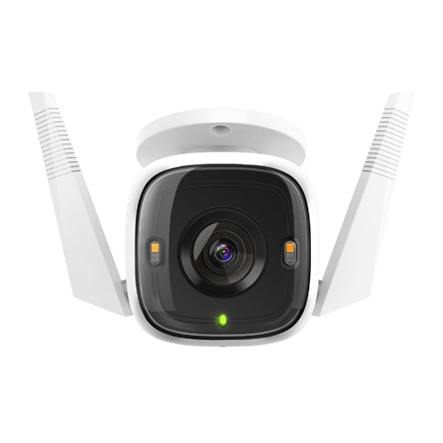 Camara inteligente exterior tapo tp-link smartify.pt