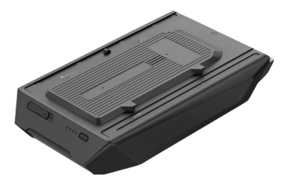 Ecoflow WAVE 3 Batteria Extra