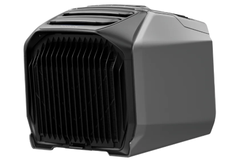 Ecoflow WAVE 3 Condizionatore Portatile + Ecoflow WAVE 3 Batteria Add-on - WiFi + Bluetooth