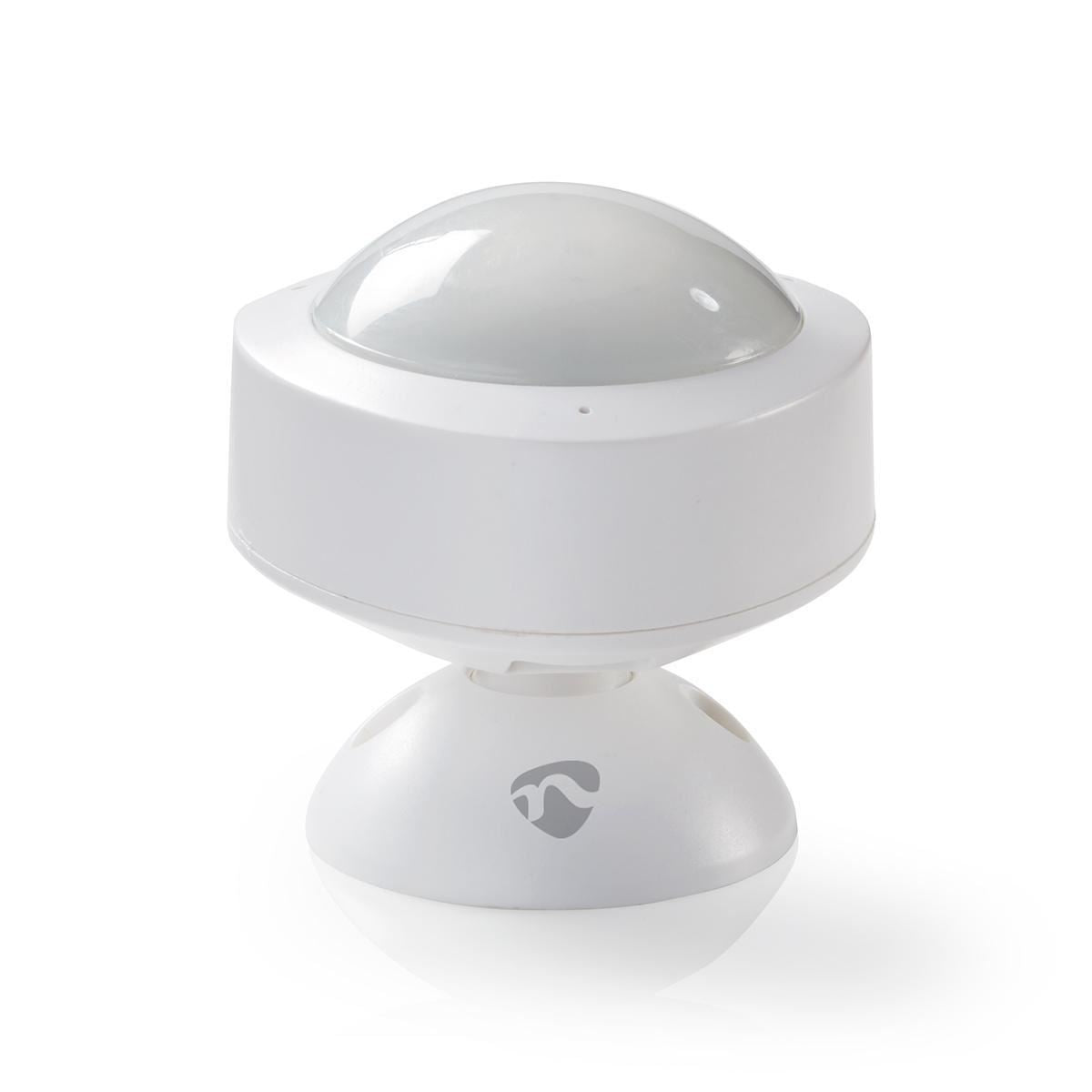 Nedis WIFISM10CWT WiFi Motion Sensor - Detail