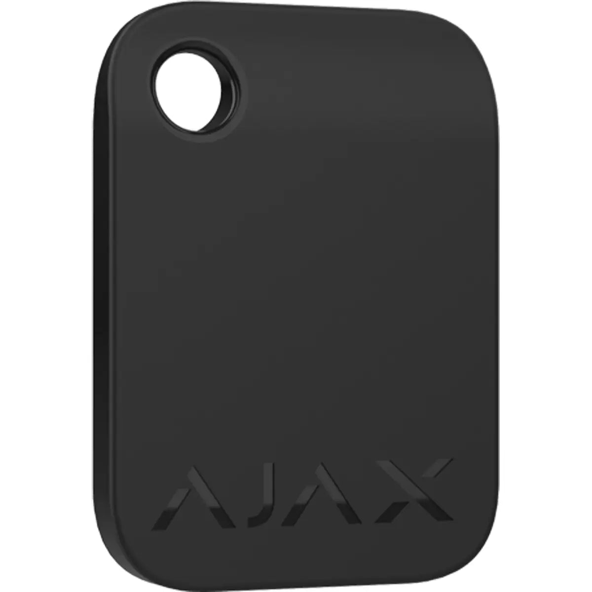 Ajax Tag-B - RFID-MIFARE-Schlüsselanhänger Schwarz - Bild 1