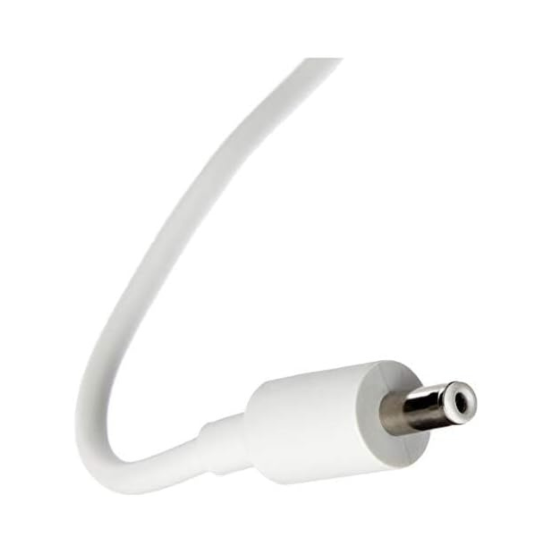 Adaptador de Energia Oficial da Amazon de 22W, eficiente e seguro para dispositivos como Echo Show 5.