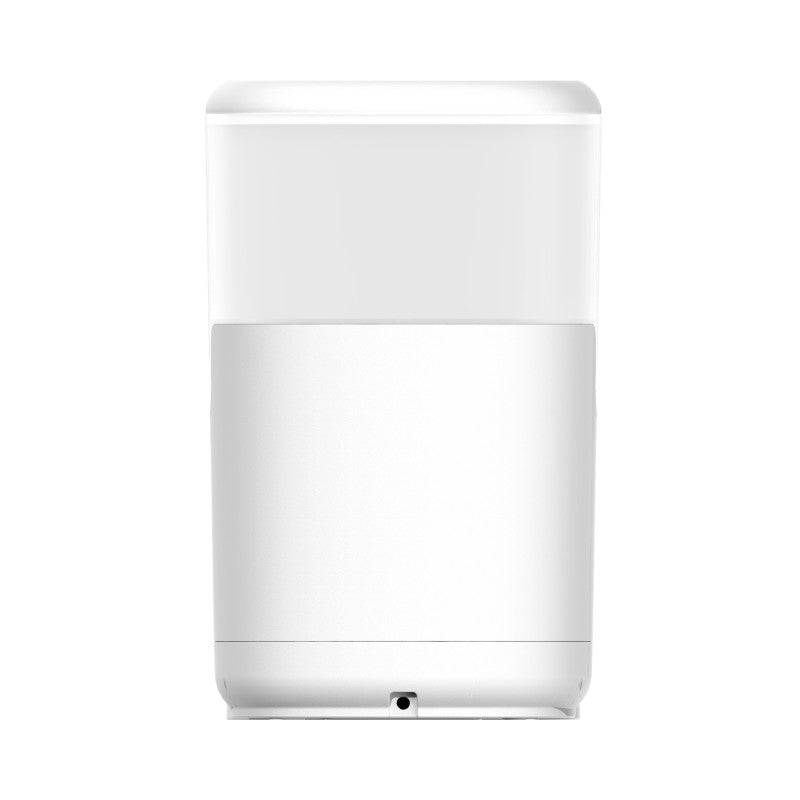 Permite alimentação programada e controlo remoto via app Aqara Home, com 4 L de capacidade e até 10 horários, ideal para quem está longe.