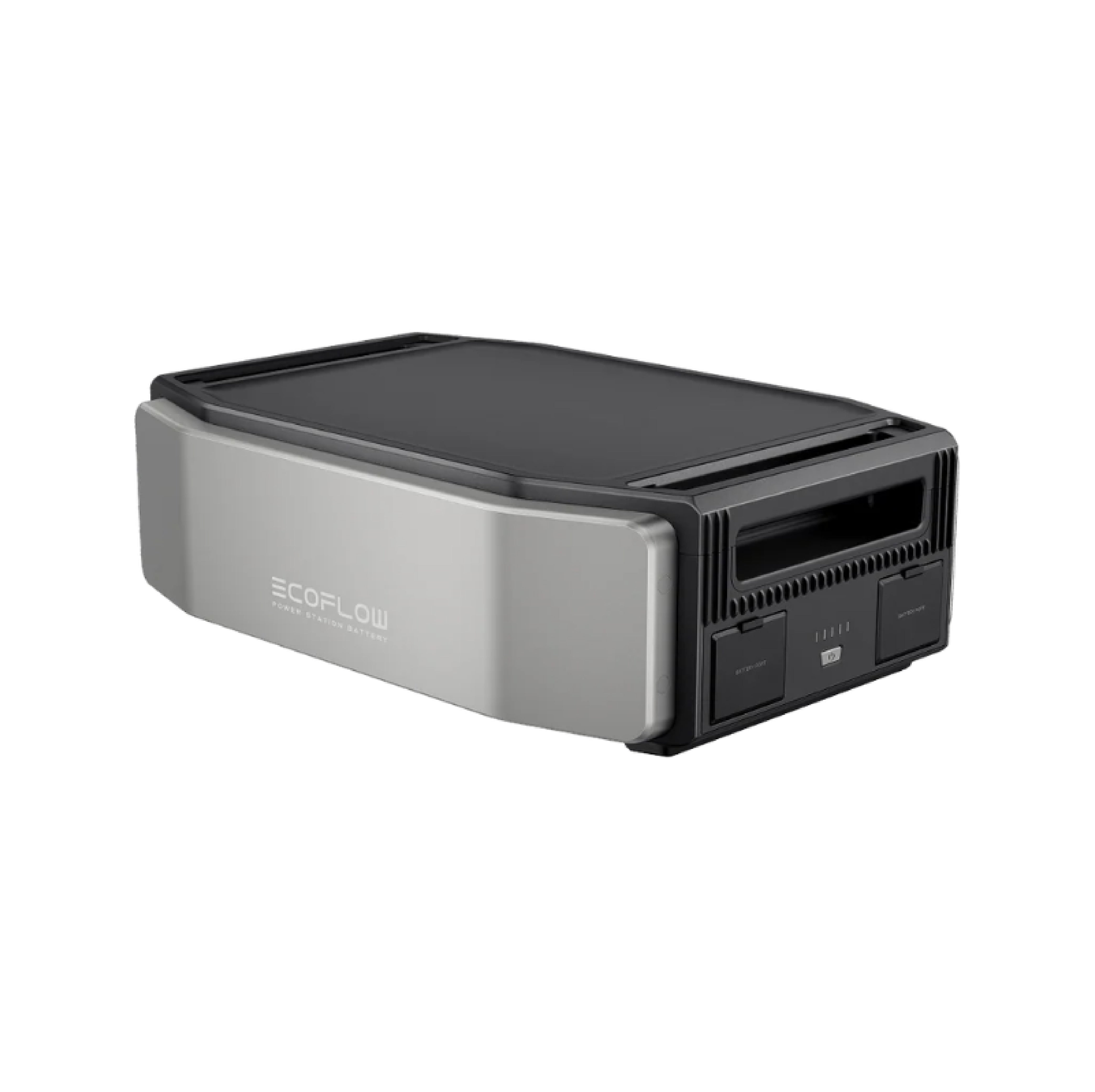 Ecoflow DELTA Pro Ultra - Bateria Extra