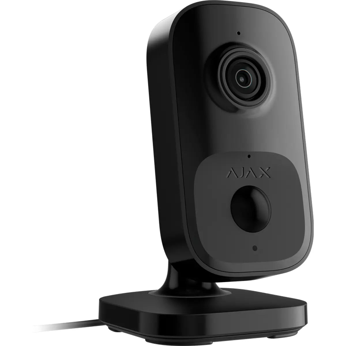 Ajax INDOORCAM-4-B - Câmara Interior 4MP WiFi Preto - imagem 1