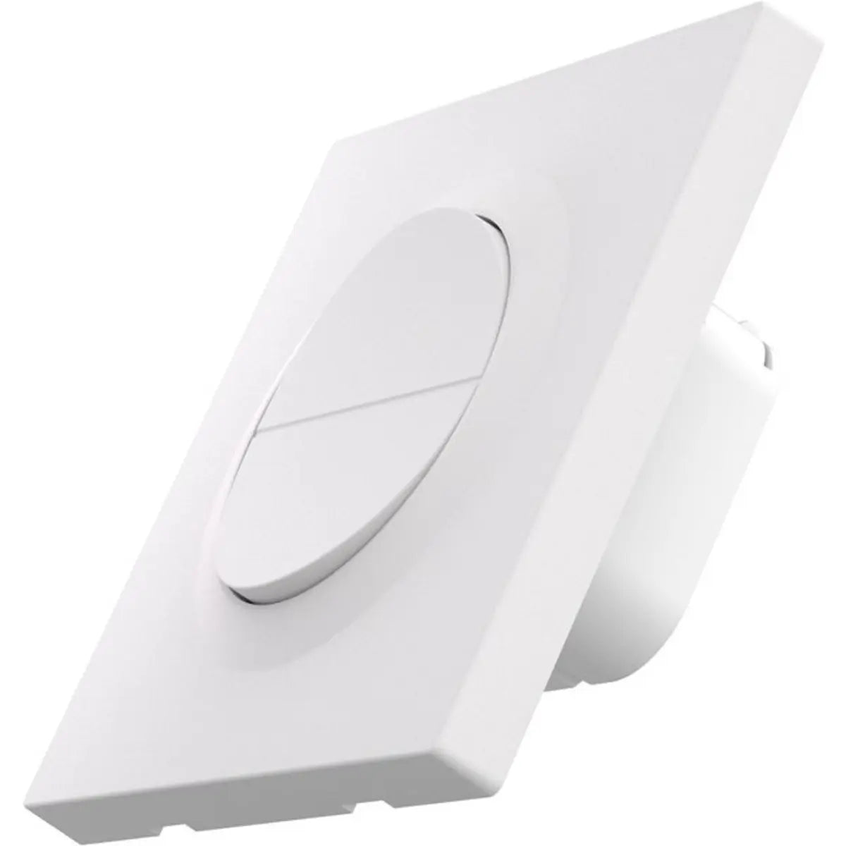 Sonoff Interruptor de Parede Duplo 2 canais Zigbee sem Neutro (Série Fusion) - Sonoff Orb-ZBW2L