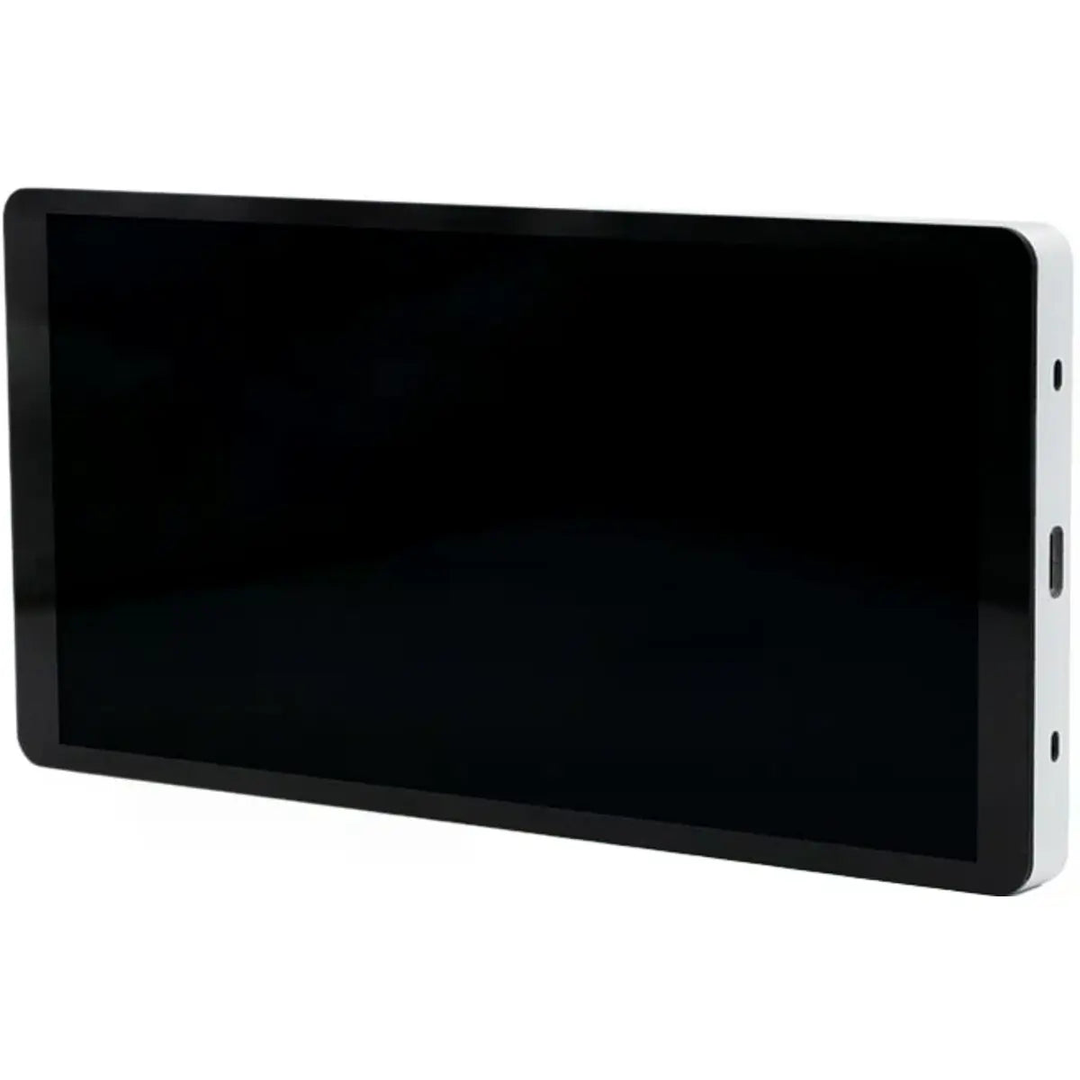 Shelly Wall Display X2i Silver - Pannello di Controllo 6.95 WiFi 6 - Immagine 2