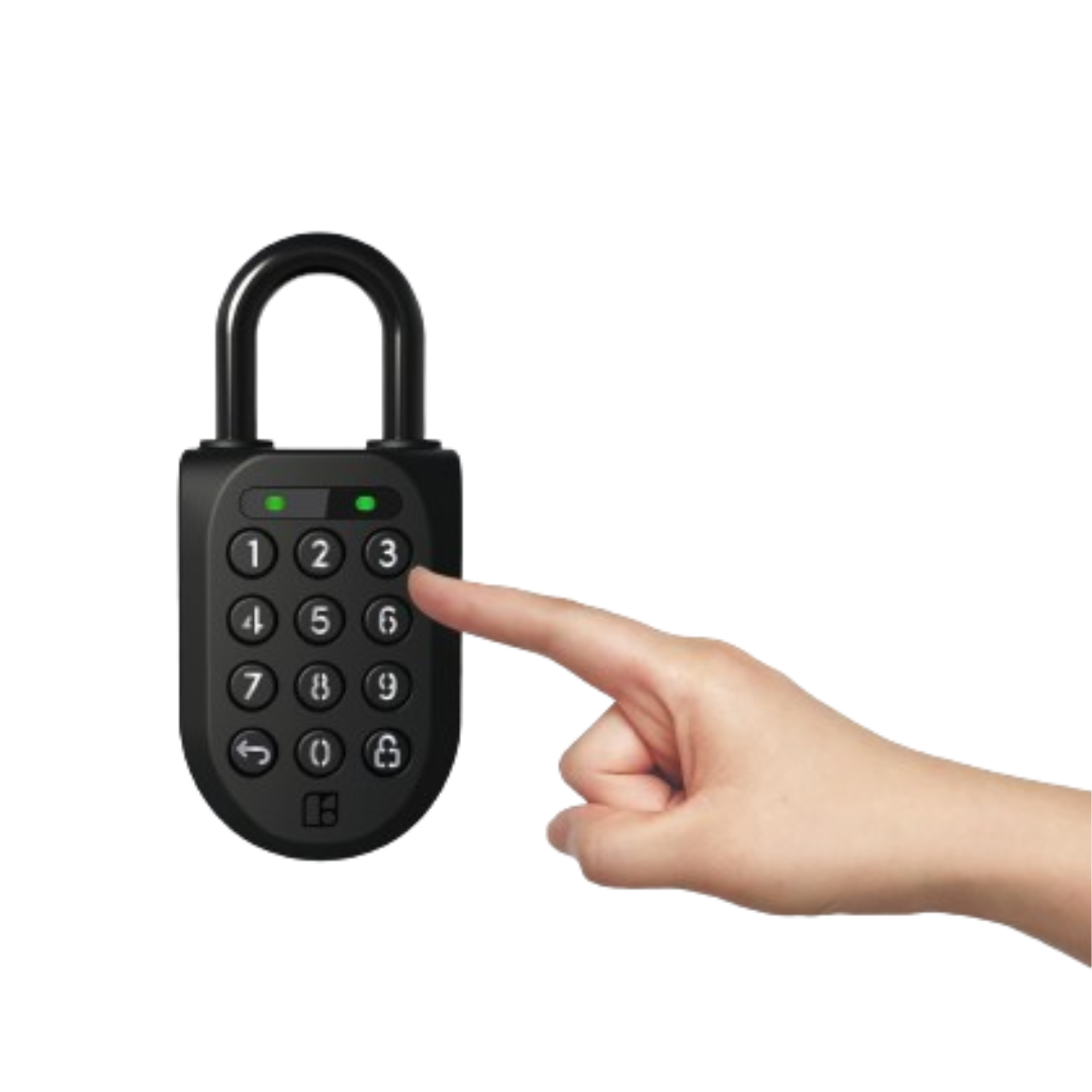 Igloohome LLADLOCK SELLADO 2