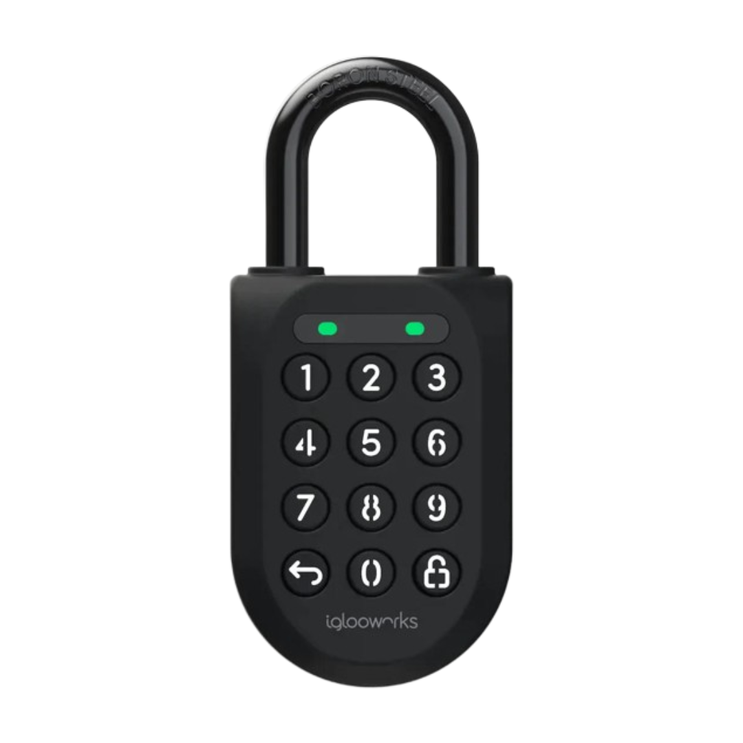 Igloohome LLADLOCK SELLADO 2