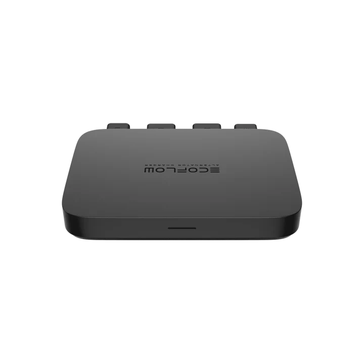 Caricatore Alternatore Ecoflow 800W - Caricamento Veloce e Affidabile per Veicoli