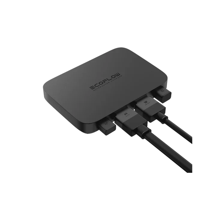 carregador de alternador ecoflow 800w: