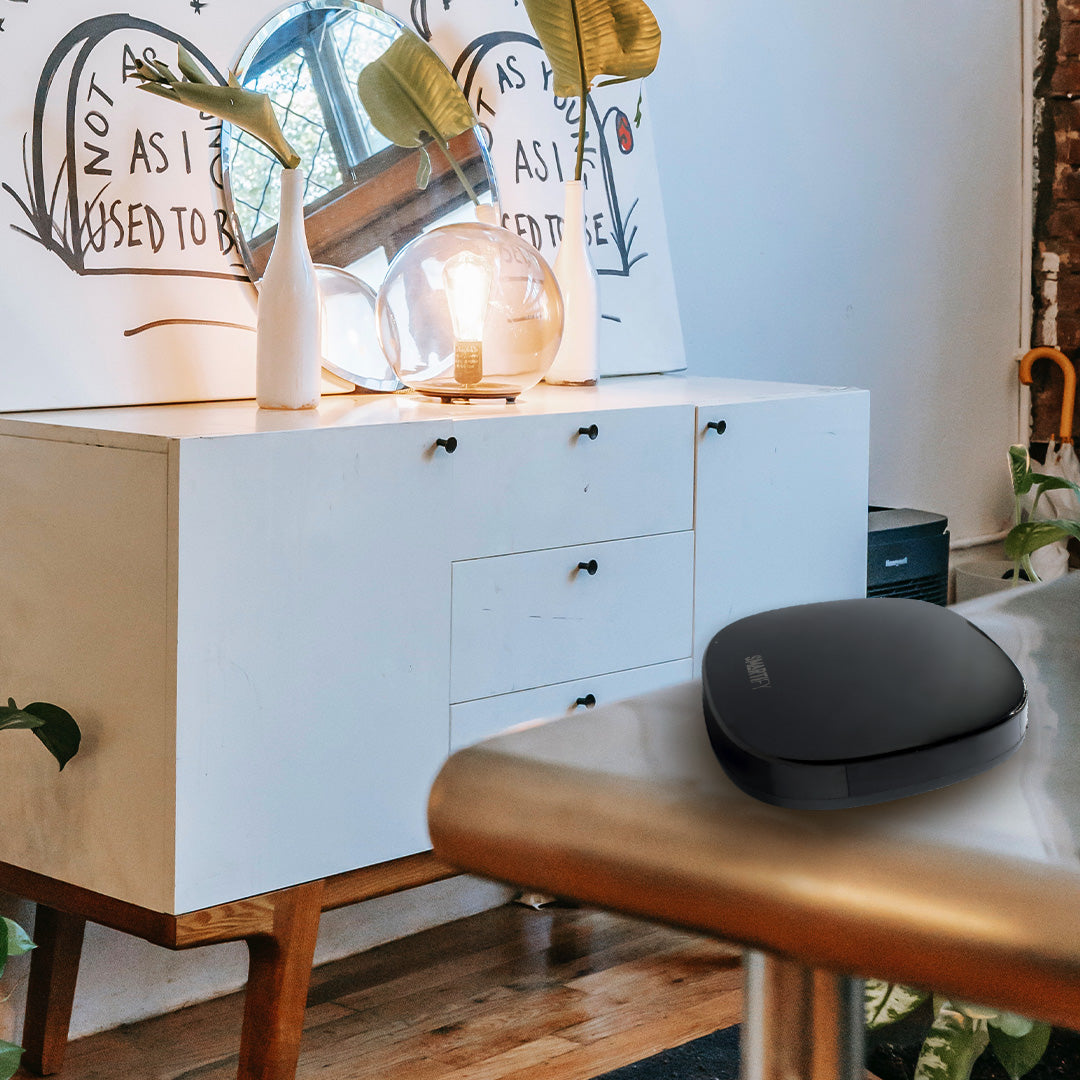 Comando Inteligente Universal Infravermelho WiFi Smartify - Smartify - Casa Inteligente - Smart Home - Domotica - Casas Inteligentes