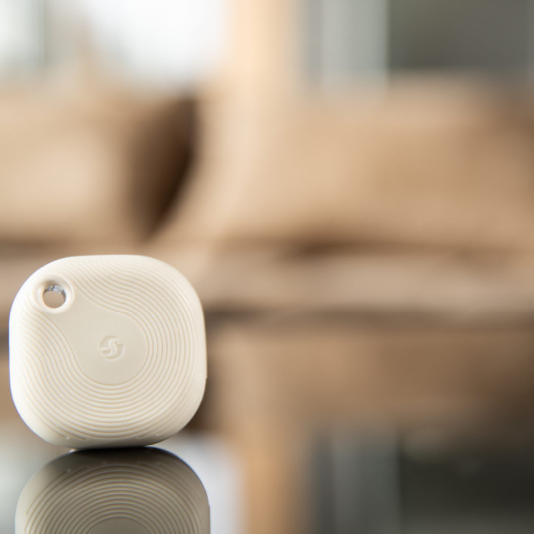 Shelly Blu Button Tough 1: com a cor Ivory/marfim.