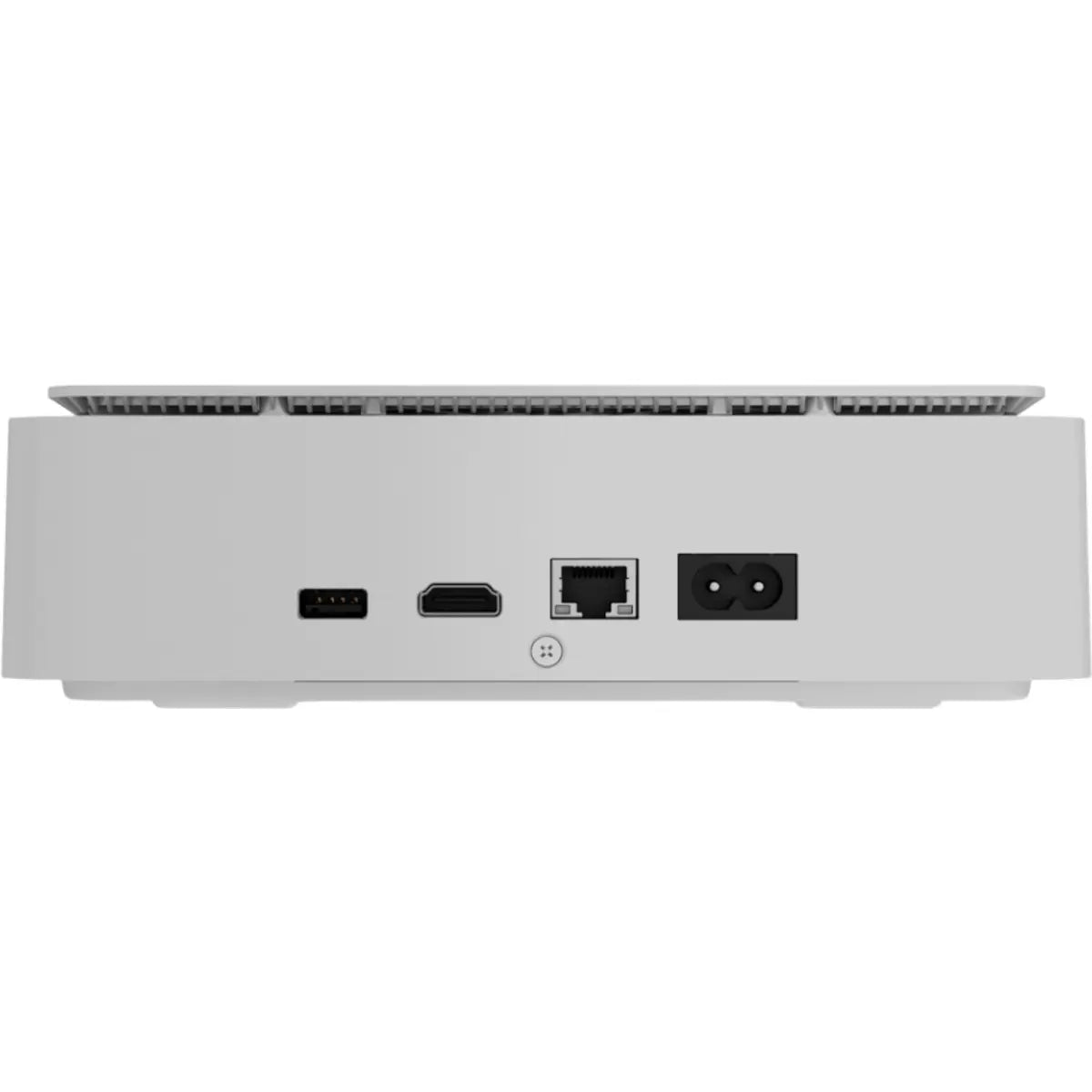 Ajax NVR108-HAC-W - 8-Channel NVR Recorder White - image 4
