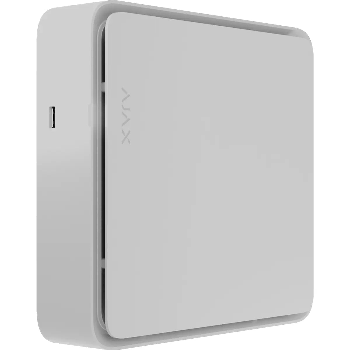 Ajax NVR108-HAC-W - NVR-Recorder mit 8 Kanälen, Weiß - Bild 1