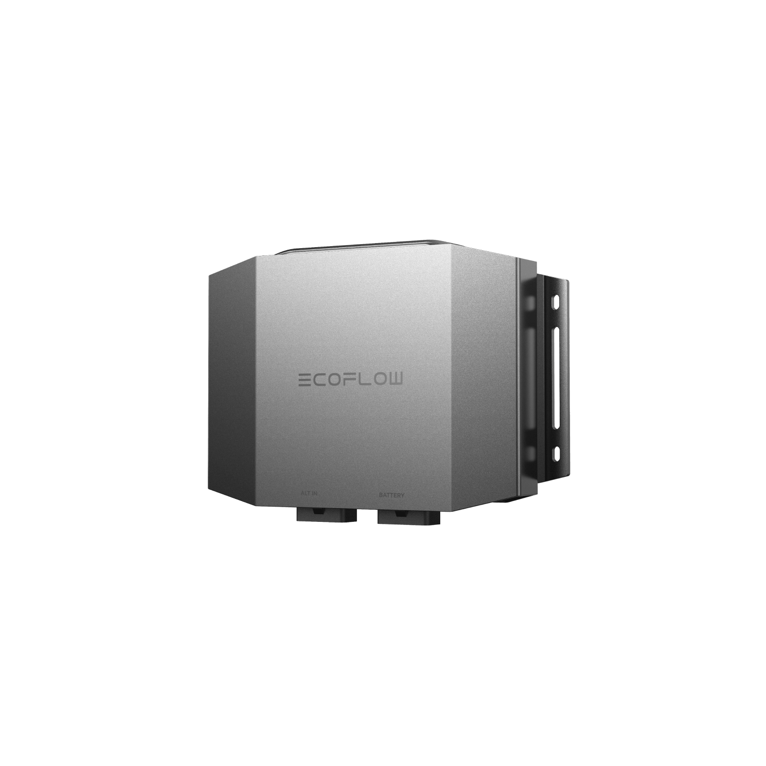 EcoFlow Alternator Charger Plus 1000W - Câbles et connecteurs