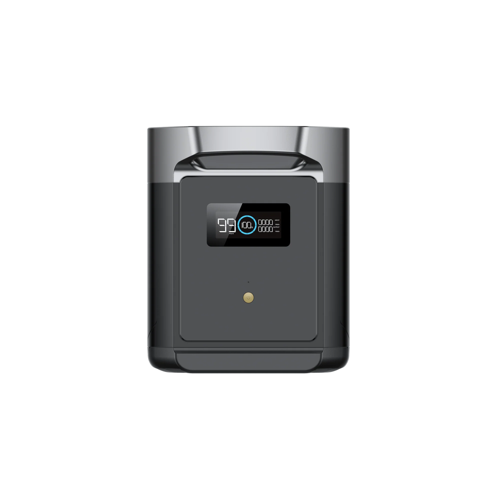 Ecoflow Delta 2 Max - Batterie supplémentaire