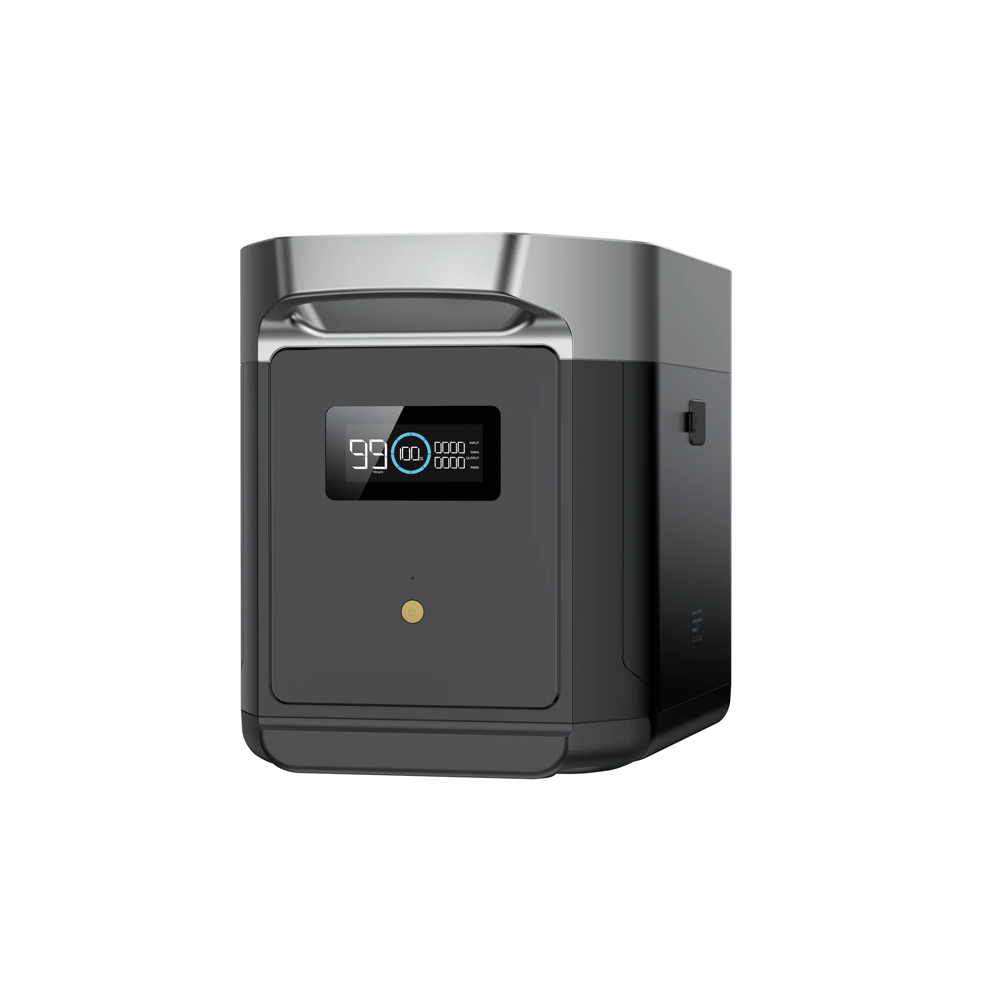 EcoFlow Delta 2 Max - Batería adicional